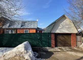 Продажа дома, 200 м2, Голицыно, Пушкинский проспект, 88