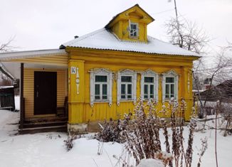 Продам дом, 65 м2, рабочий посёлок Лотошино, улица Николая Тряпкина, 14