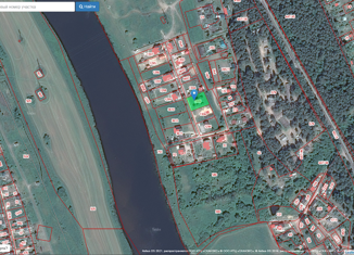 Продается земельный участок, 14 сот., деревня Долматово