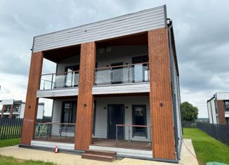 Продам дом, 198 м2, деревня Тиммолово