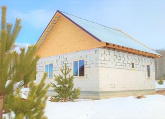 Продаю дом, 94 м2, село Малобрусянское, Малиновая улица