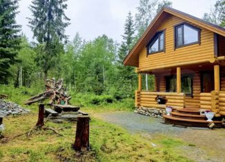 Продается дом, 80 м2, населенный пункт Шонгуй, Комсомольская улица