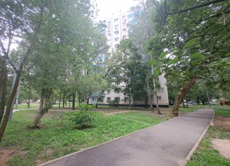 Продам квартиру студию, 15.8 м2, Москва, Авангардная улица, 8к2