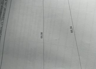 Продажа земельного участка, 12 сот., СТ Примула, СТ Примула, 66