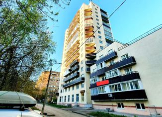 Продажа квартиры студии, 28 м2, Самара, Берёзовая аллея, 1, ЖК Берёзовая Аллея