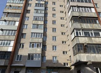 Однокомнатная квартира на продажу, 35 м2, Вологодская область, улица Маршала Конева, 5