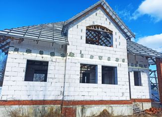 Продается дом, 220 м2, деревня Якшуново