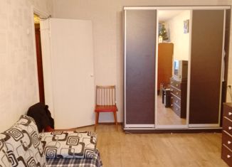 Продается 1-комнатная квартира, 30 м2, Тутаев, Комсомольская улица, 46