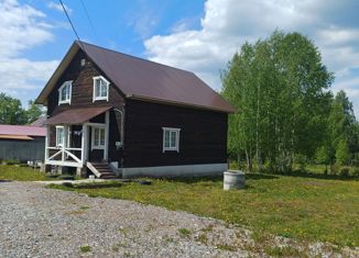 Продаю дом, 150 м2, село Русский Юрмаш, Парковая улица, 21/1