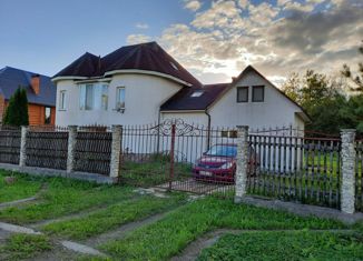 Дом на продажу, 302 м2, деревня Деньково, Южная улица