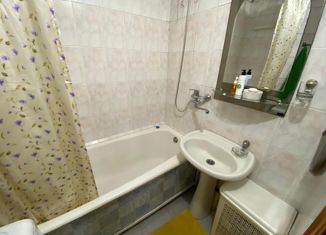 Продажа 2-ком. квартиры, 41.3 м2, Обь, Железнодорожная улица, 18