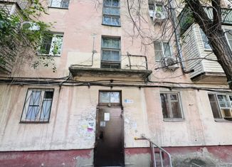 2-комнатная квартира на продажу, 42.3 м2, Астрахань, улица Николая Островского, 70