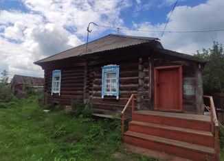 Дом на продажу, 41.3 м2, село Чащино, Центральная улица