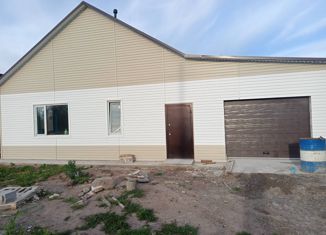 Продается дом, 160 м2, поселок Тепличный, 1-я Новаторная улица, 21