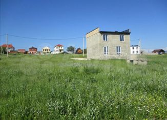 Продажа участка, 6 сот., поселок Верхнее Джемете, Лазурная улица