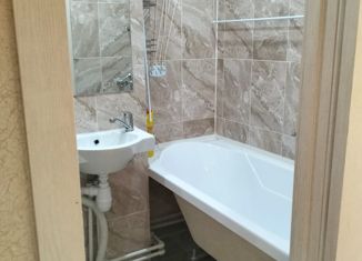 Квартира на продажу студия, 12 м2, Красноярск, улица Воронова, 12В, Советский район