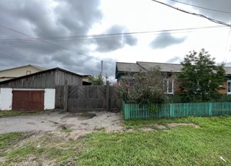 Дом на продажу, 77.8 м2, рабочий посёлок Залари, улица Мызгина, 24