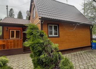 Продам дом, 110 м2, СНТ Импульс
