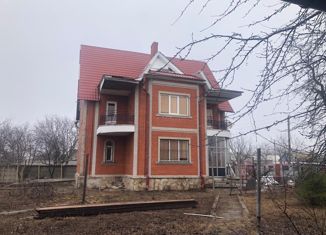 Продается дом, 274.3 м2, поселок Первомайский, улица Гагарина, 28