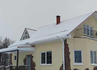 Продажа дома, 110 м2, село Девица, улица Дружбы, 49