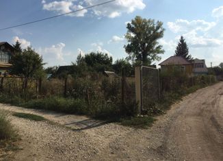 Продам участок, 4 сот., деревня Алкино, Почтовая улица