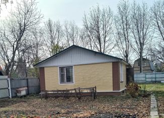 Продается дом, 36 м2, Воронеж, Советский район, Тополевая улица