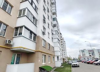 Продам 1-ком. квартиру, 35.2 м2, Пенза, Тепличная улица, 39