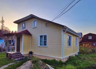 Продам дом, 100 м2, СНТ Ручеёк, СНТ Ручеёк, 221