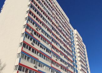 Продается 1-комнатная квартира, 24.5 м2, Самара, проспект Кирова, метро Кировская