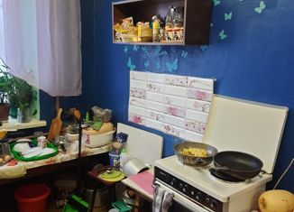 Продаю 2-комнатную квартиру, 30.8 м2, Рыбинск, Глазурная улица, 28