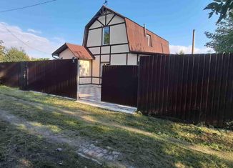 Продаю дом, 130 м2, Омск, 1-я аллея, 2