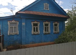 Дом на продажу, 42.4 м2, Вятские Поляны, улица Гагарина, 38