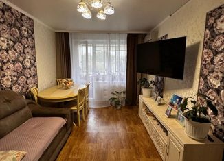 Продажа 1-комнатной квартиры, 33.2 м2, Уфа, Пекинская улица, 33/1