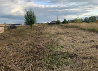 Продается участок, 13 сот., деревня Красный Восход