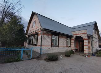 Продажа дома, 186.6 м2, Унеча, улица Чкалова, 24