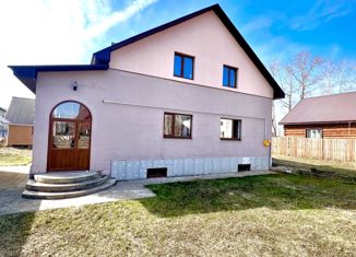 Продаю дом, 324 м2, деревня Карпово, Резервная улица, 17