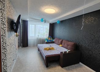 Продаю 3-комнатную квартиру, 59.5 м2, Лысьва, улица Металлистов, 24