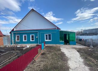 Продается дом, 72 м2, село Петровское, Береговая улица, 38