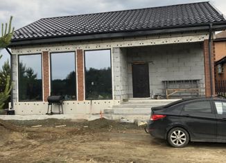 Продается дом, 78 м2, село Кашино, Сосновая улица