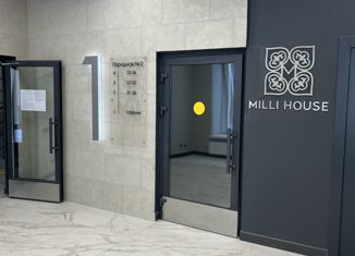 Продаю 2-ком. квартиру, 55.9 м2, Казань, улица Габдуллы Тукая, 90, Вахитовский район