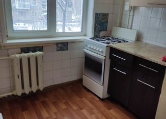 Продается двухкомнатная квартира, 45 м2, Омск, улица Рождественского, 13, Ленинский округ