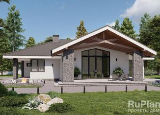 Продается дом, 210 м2, село Пруды