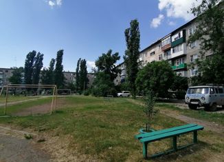 Двухкомнатная квартира на продажу, 44 м2, Маркс, проспект Строителей, 17