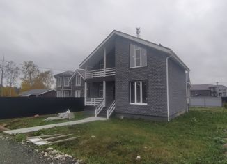 Продам дом, 129 м2, село Марково