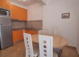 Продается 1-комнатная квартира, 47 м2, Краснодарский край, Домбайская улица, 55к2