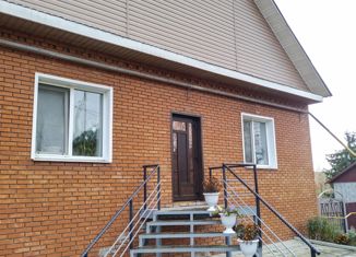 Продается дом, 246.7 м2, Нижняя Салда, улица Демьяна Бедного, 39