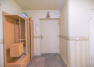 Продажа 2-комнатной квартиры, 65.4 м2, Москва, улица Новинки, 31, метро Кленовый бульвар