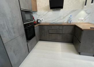 2-ком. квартира на продажу, 52 м2, посёлок Марьино, улица Харлампиева, 48к2