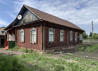 Продам дом, 80 м2, Ртищево, улица Ильича, 77