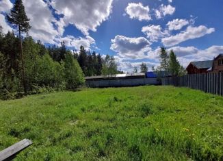 Продажа участка, 7.35 сот., посёлок городского типа Верхняя Максаковка, Ольховая улица, 33